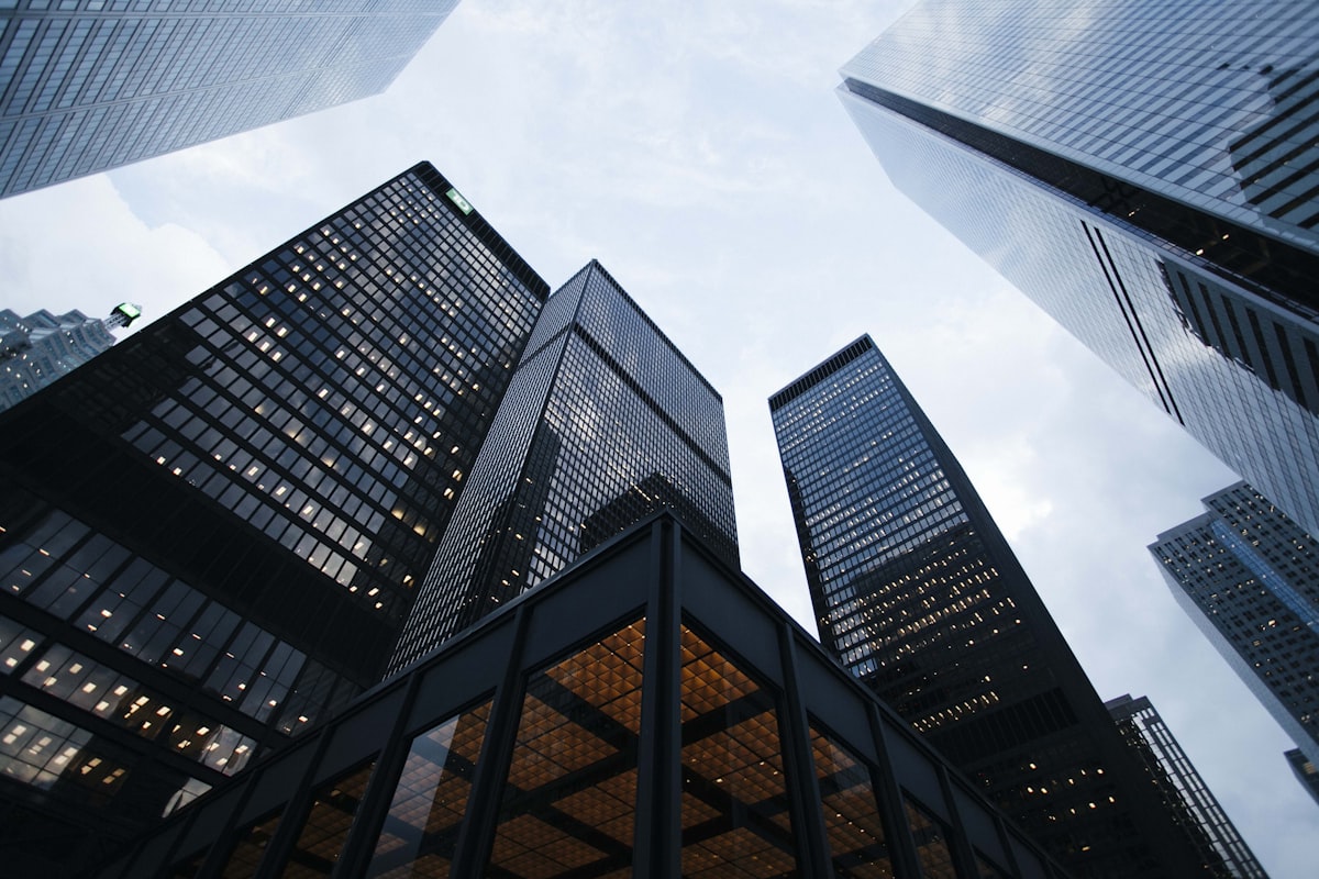 Commercial Acceleration